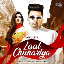 Laal Chunariya Akull Mp3 Song Download Pagalworld Com
