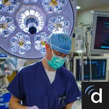 Dr. Douglas Bentley, MD