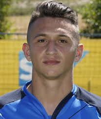 Yetenekli Türk Futbolcular