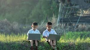 Cukup download gambar mewarnai anak yang kami sediakan di atas. Belajar Dari Rumah Untuk Seluruh Pelajar Di Depok Diperpanjang Sampai 11 April 2020 Tribun Jakarta