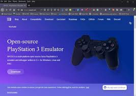 The playstation website states that if the system is reset to factory defaults the pin is set to 0000 change password change the password required to adjust system settings. How To Play Ps3 Games On Pc With Rpcs3 Make Tech Easier