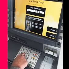 For most nationwide accounts the maximum amount you can withdraw per day is £500 at an atm but you. How To Withdraw Money From Atm Without Debit Card