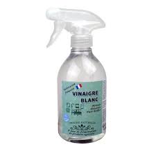 Vinaigre Blanc En Spray Pas Cher