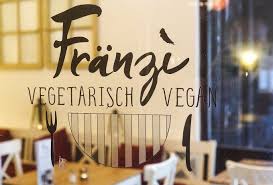 Seit 20 Jahren Vegan Und Vegetarisch Das Franzi In St Georg Mit Vergnugen Hamburg Vegan Vegetarisch Hamburg Urlaub