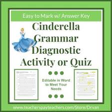 See 10 things that fairy tales forget to teach us about read full profile with the new live action cinderella set to impress audiences, fairy tales have been on people's minds. Fairy Tale Quiz Teaching Resources Teachers Pay Teachers