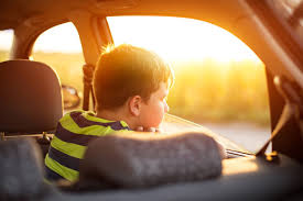 Is It Ever Okay To Leave Your Kids In The Car Familyeducation