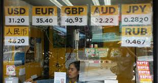 For example, you can instantly convert 1500 myr to sgd based on the rate offered by open exchange rates to decide whether you better proceed to exchange or postpone currency conversion until better times. What S Your Baht Worth Exchange Rates On The Street Page 3 All About The Baht Thailand 247 Com
