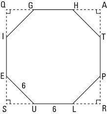Hendikeps2 and 39 more users found this answer helpful. How To Calculate The Area Of A Regular Octagon Dummies