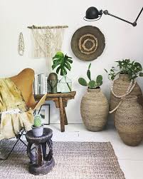 Apartmentf15 This Gorgeous African Zambia Makenge Root Basket African Inspired Decor African Home Decor African Decor