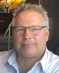 Robert Ganser Obituary (1965