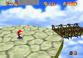 Rainbow road (02:25.372) (a.wesker, japan) . Rainbow Ride Super Mario Wiki The Mario Encyclopedia