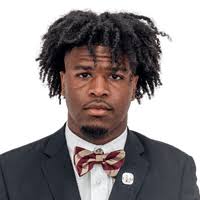 Jalen Jackson Stats, NCAAF News, Bio and More