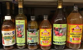 Supplements such as goli apple cider vinegar gummies are all over social media. Health Benefits Of Apple Cider Vinegar Martha Mckittrick Nutrition