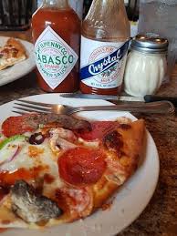 louisiana pizza kitchen