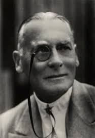 Noel Pemberton Billing