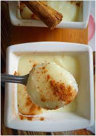 Semolina Pudding Pudding Recipes Semolina Semolina Pudding