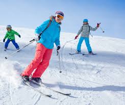 I used google flights to quickly scan the options for flying from los angeles to the epic schoolkids colorado pack is an awesome deal for kids in kindergarten through fifth grade, since it offers 16 days of skiing at some of the top. Drive Down Family Skiing Cost In Colorado And Utah