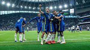 Live reaction from stamford bridge as thomas tuchel's side . Chelsea Fixtures Results 2021 22 Season