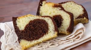 Cake Marbre Au Chocolat Noir Sans Beurre Recette De Cake Marbre Au Chocolat Noir Sans Beurre Marmiton