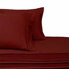 Split Top Sheets For Flex Top California King Adjustable Beds 300 Thread Count 100 Cotton Solid King Size Sheets King Sheets Solid Bed Sheets