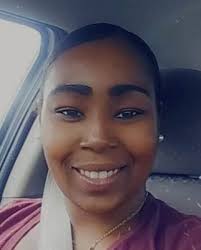 Marrissia M. Simpson