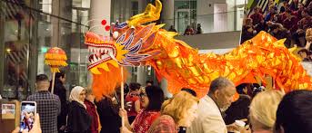 Lunar new year , chinese chunjie , vietnamese tet , korean solnal , tibetan losar , also called spring festival , festival typically celebrated in china and other asian countries that begins with the. Lunar New Year The Daily
