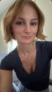 Danielle Cominos's Instagram, Twitter & Facebook