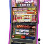 WMS Blade Slot Machines For Sale - Ohio River Slots
