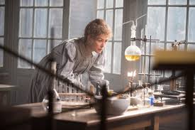 Curie's efforts led to the discovery of polonium and radium and the. Radioactive Review Marie Curie And The Science Of Autonomy The New York Times