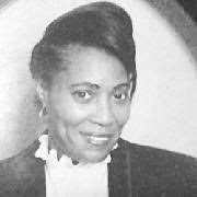 Bernice Caldwell Obituary (2016)