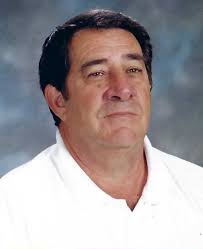 Ronnie Authement Obituary May 5, 2024