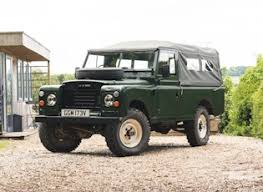 Image result for Java Green 1981 Land Rover