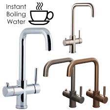 Maybe you would like to learn more about one of these? Amanzi 2 Boiling Water Taps A Unique Choice