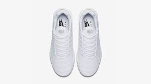 4.2 out of 5 stars. Nike Tn Air Max Plus Triple White Where To Buy Aj2029 100 The Sole Supplier