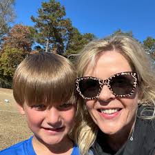 Studio “S”... my home for the ABC 33/40 weather segments for a while...