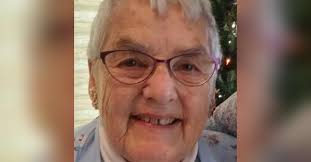Ellen Mae Opsal Obituary