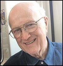 Gerald JOHNSON Obituary (2016)