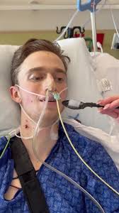 Motorcycle Accident John Wong