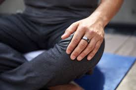 Though the product focuses on tracking sleep, the company has made it a point to sell it as a health and. Oura Ring Now With Meditation Tracking Feature Rings Fitness Bracelet Travel Workout