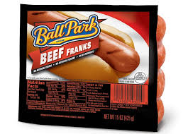 Can dogs eat beef hot dogs. The Best Supermarket Hot Dog Brand You Can Buy Bon Appetit