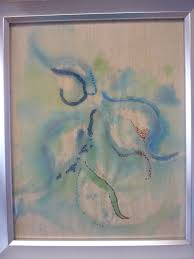 Tell your child that you are going to use the dyes in the foods to make your own paint. A Painting With No Paint How To Paint A Piece Of Splattered Paint Art Decorating On Cut Out Keep
