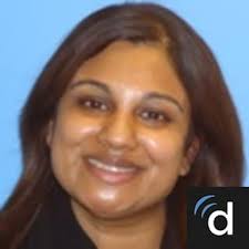 Dr. Vanitha P. Asokan, MD