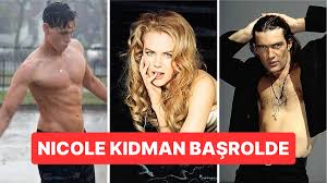 A24ün Çok İddialı Yeni Erotik Gerilim Filmi Babygirlde Yıldız Oyuncular  Bir Araya Geliyor