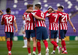 The home of atlético madrid on bbc sport online. Rejd5sbs26hsdm