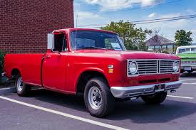 Image result for Red 1974 Truck