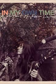video trailer released for the upcoming korean movie action hero 2021/06/19 19:25. In My Own Time A Portrait Of Karen Dalton Movie Streaming Online Watch