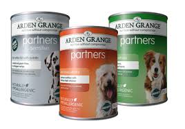 Stop feeding your dog food without knowing how it could affect them. Environmental Allergies Arden Grange
