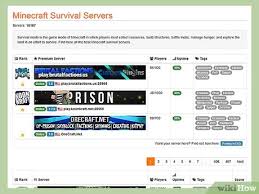 Gaming is a billion dollar industry, but you don't have to spend a penny to play some of the best games online. 4 Ways To Win Minecraft Survival Games Wikihow