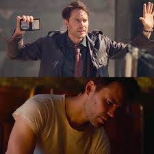 Shadow play refers to shadow puppetry or shadow theatre. Yourdailykitsch On Twitter I Ll Be Spamming You Guys With Screencaps For Awhile As I Go Through The Series Taylor As Max Mclaughlin In Episode Three Of Shadowplay Rainbows Taylorkitsch Shadowplayseries Shadowplay