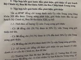 Ông hiện là ủy viên ban chấp hành trung ương đảng cộng sản việt nam khoá xiii, ủy viên ban cán sự đảng, phó thủ tướng chính phủ việt nam. VÅ© Ä'á»©c Ä'am Nguyá»…n Ä'á»©c Chung Nguyá»…n Thanh Phong Ä'á»u Ä'Æ°á»£c Giá»›i Thiá»‡u Quy Hoáº¡ch Bá»™ Chinh Trá»‹ Ban Bi ThÆ° Khoa Xiii Tin Ná»™i Chinh Káº¿t Quáº£ Há»™i Nghá»‹ Trung Æ°Æ¡ng